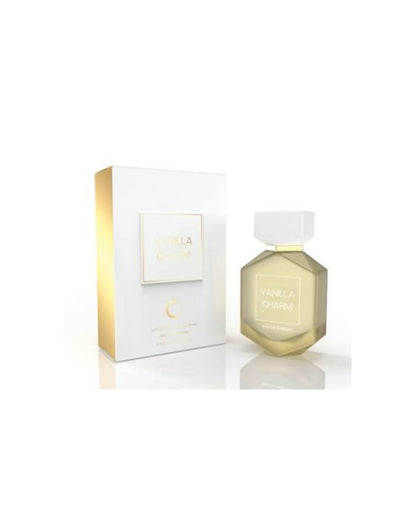 Camara Perfumes Vanilla Charm