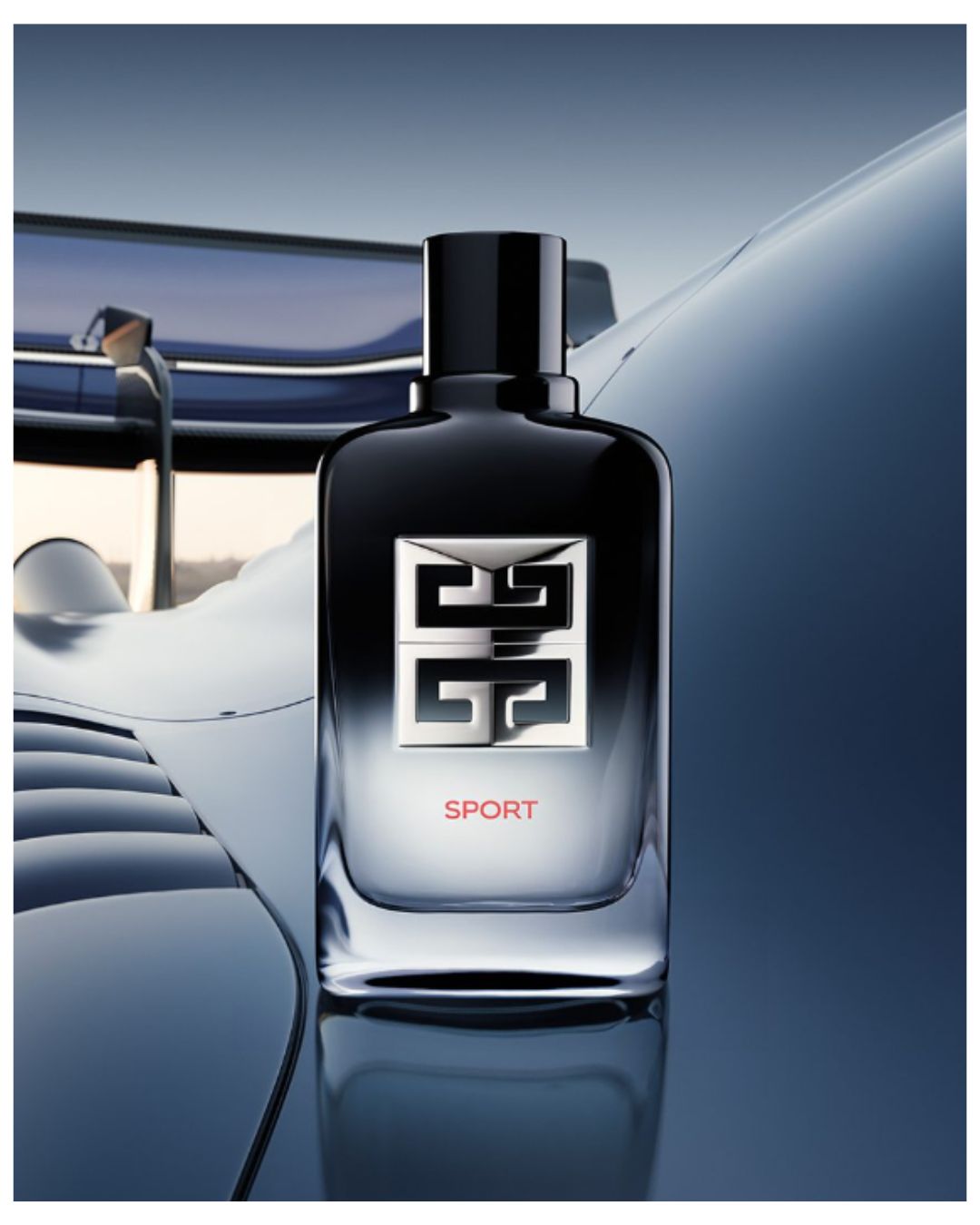 Givenchy Gentleman Society Sport