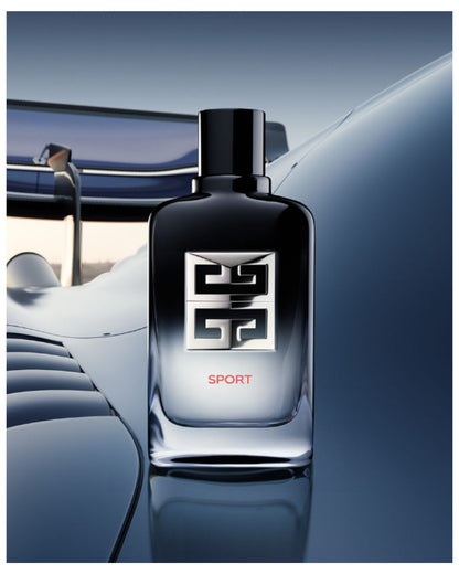 Givenchy Gentleman Society Sport