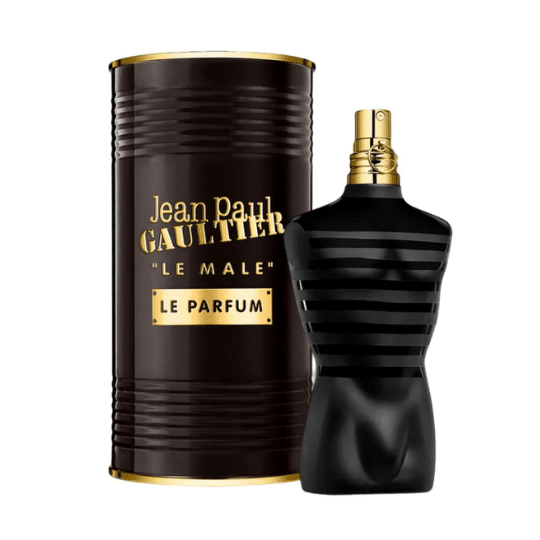 Jean Paul Gaultier Le Male Le Parfum