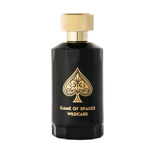Jo Milano Game Of Spades WildCard