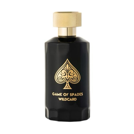 Jo Milano Game Of Spades WildCard