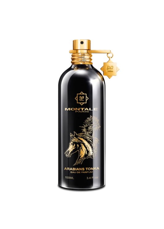 Montale Arabians Tonka