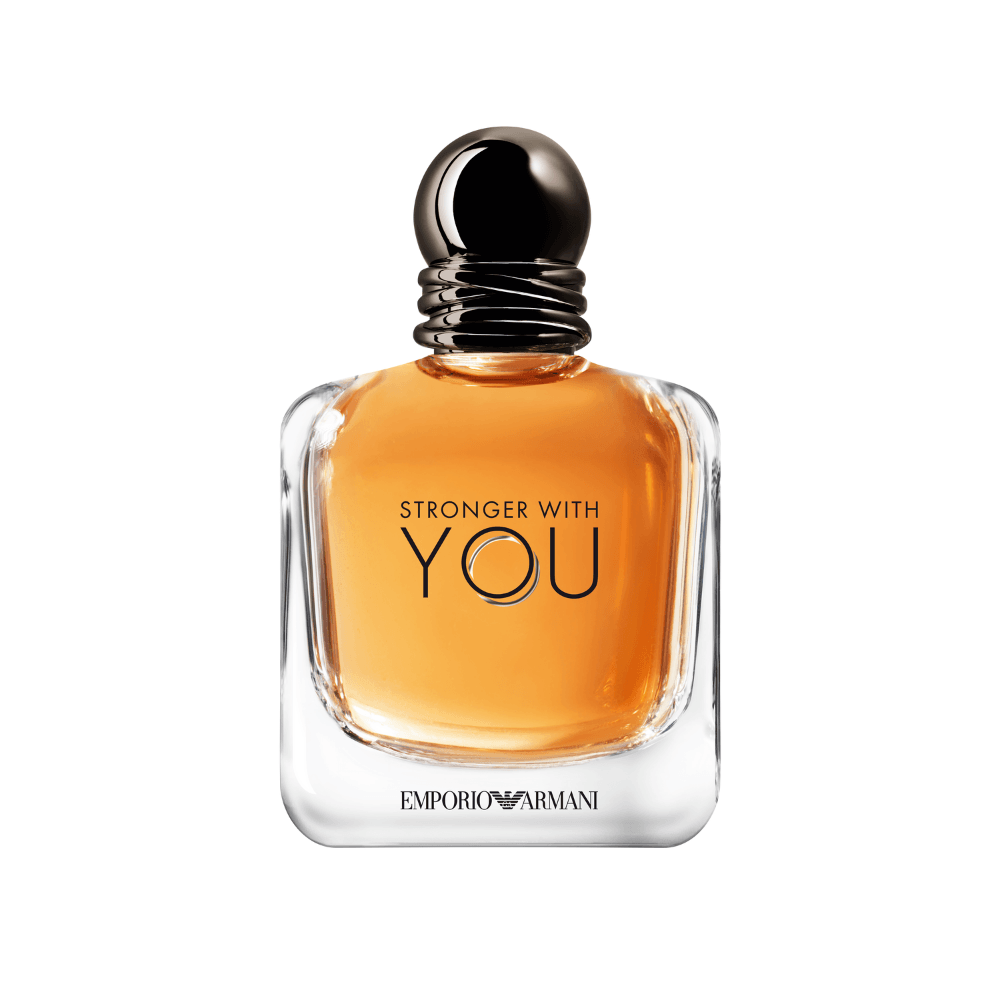 Emporio Armani Stronger With You