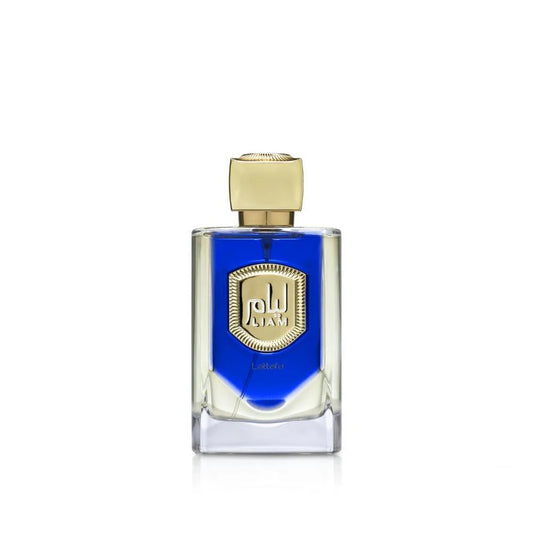 Lattafa Liam Blue