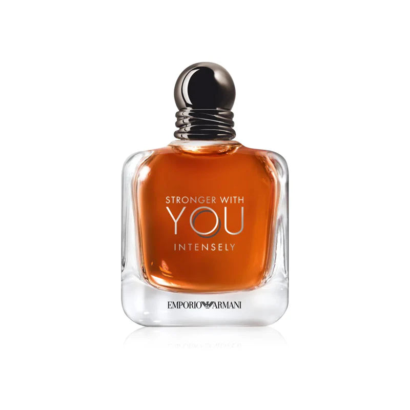 Emporio Armani Stronger With You Intensely