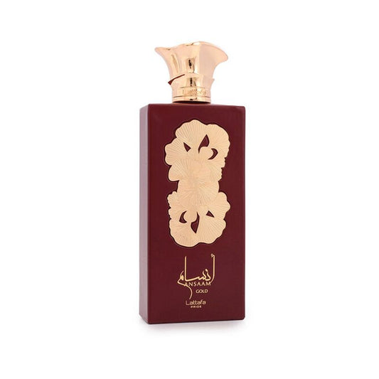 Lattafa Ansaam Gold