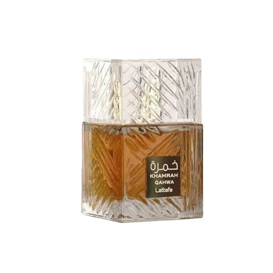 Lattafa Khamrah Qahwa